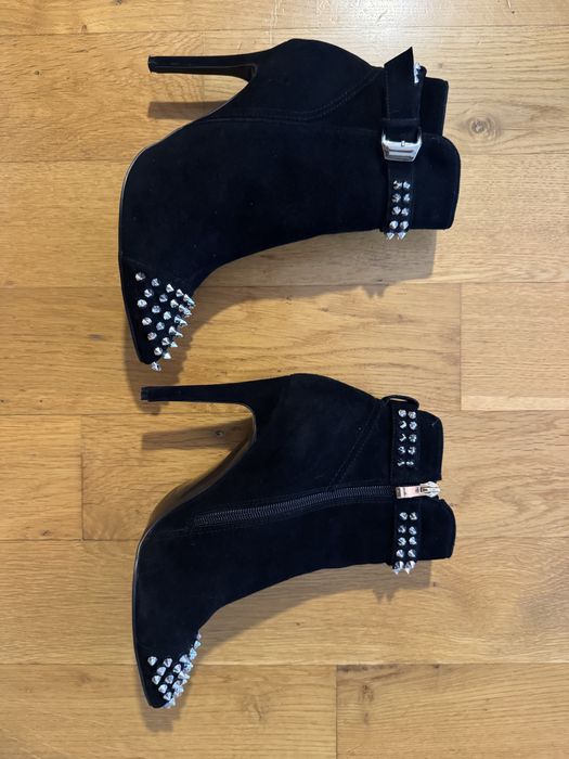 Дамски обувки Philipp Plein