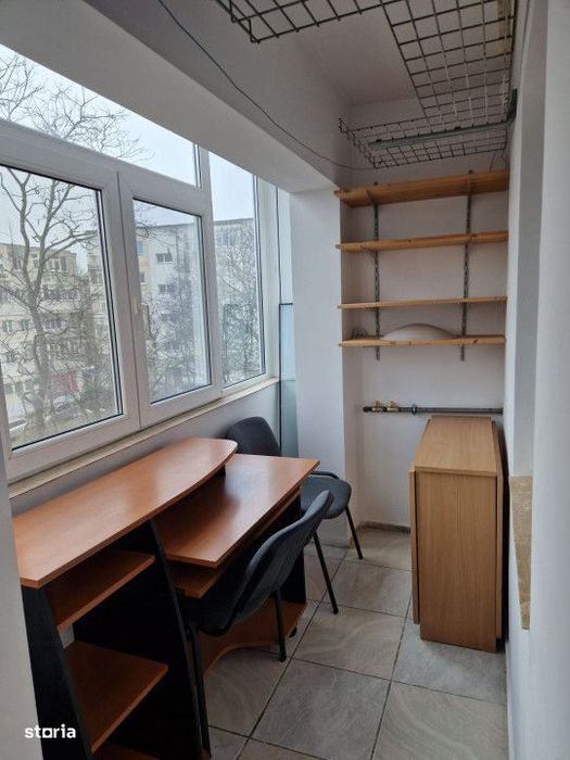 Apartament 2 Camere | Zona Tomis Nord | Termen Lung