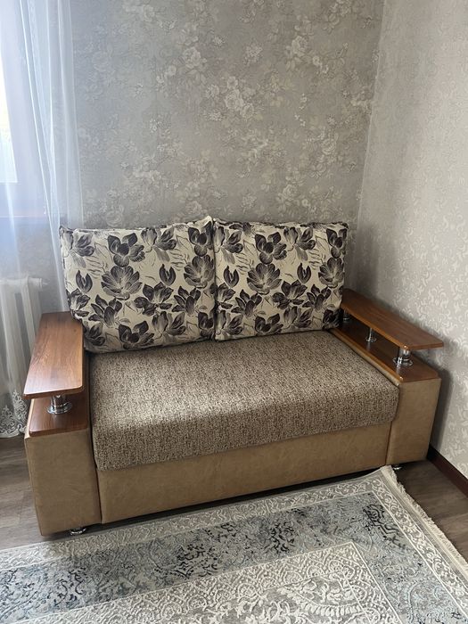 Мебель диван