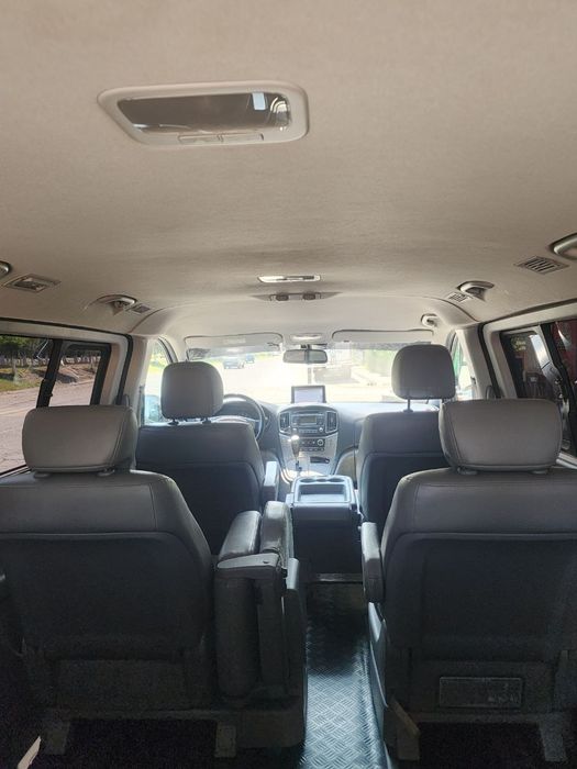 Hyundai grand starex zavod prapan 2020yili kraska tozza