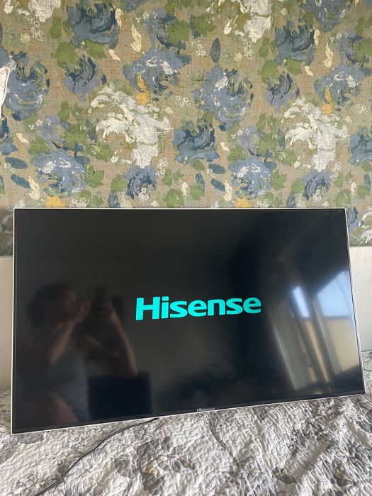 телевизор Hisense