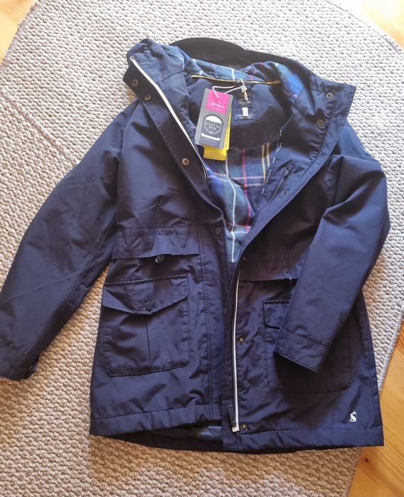 Дамсо яке пролет/есен Joules