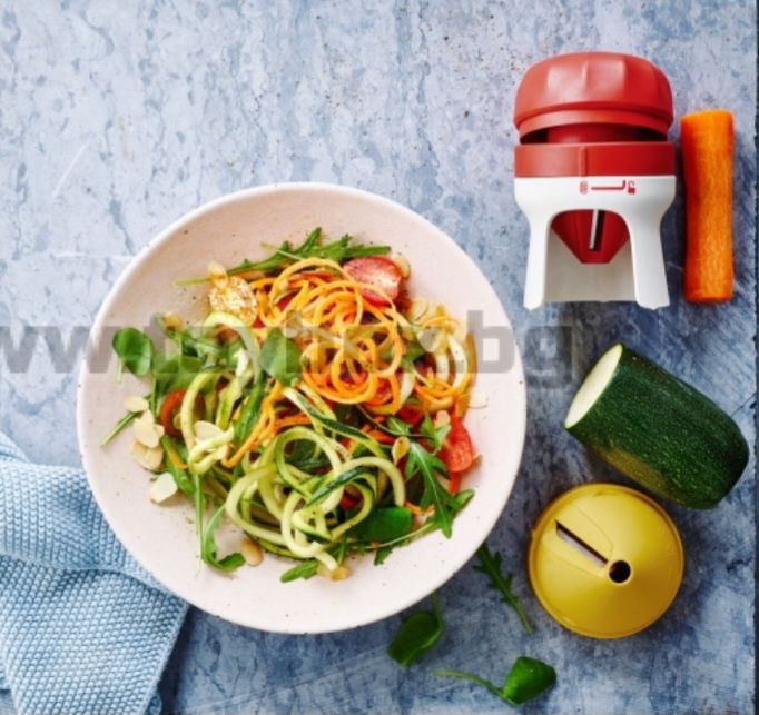 Tupperware продукти голяма разпродажба