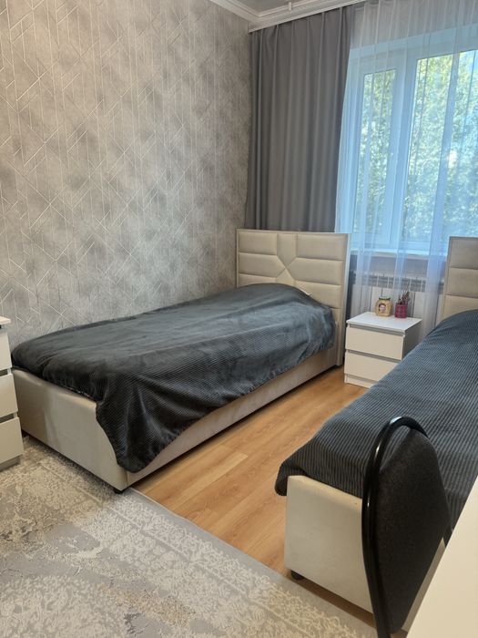 Продам 3х комнатную квартиру