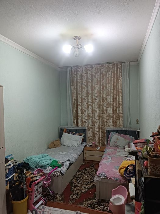 2 xonali uy sotiladi