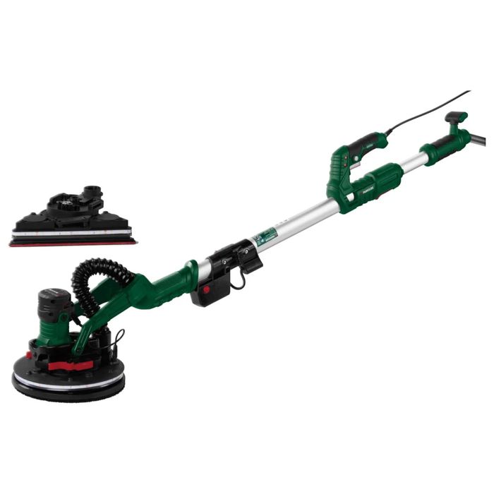 Нова Шлайф Мащина за стени и тавани ЖИРАВ Parkside 710W.