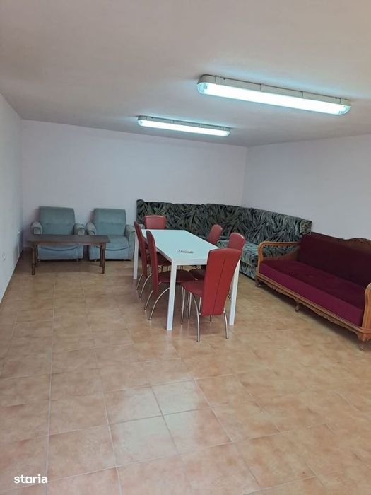 Apartament nou 75mp strada C.Coposu finisat mobilat 87.500eur