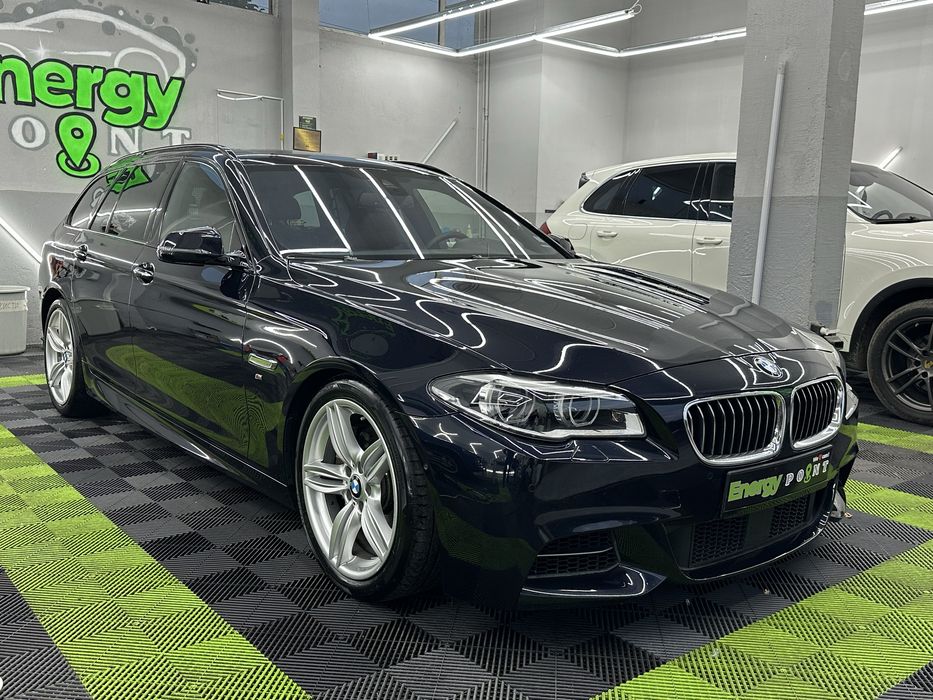 BMW 535 M-Package| Facelift-Individual | Bang & Olufsen
