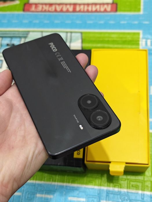 Poco X7 Pro 256Gb 5G