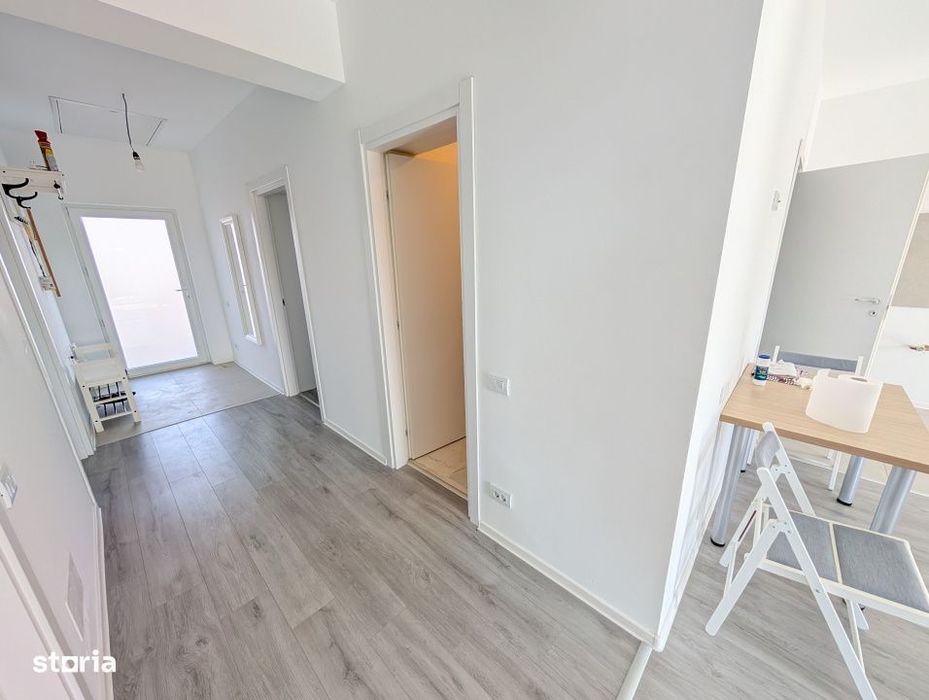 Casa 3 camere 84mp | 0 comision | Balotesti Lahovari  450mp teren