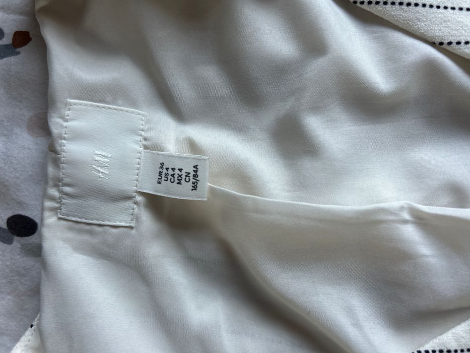 Дамски елек на рае H&M