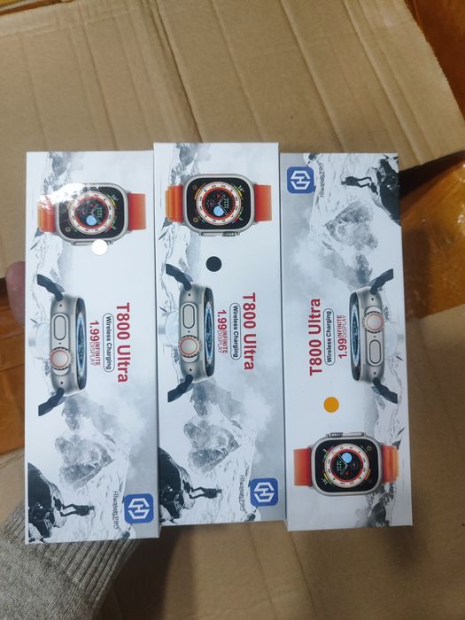 T800 ultra sotuvda!!!