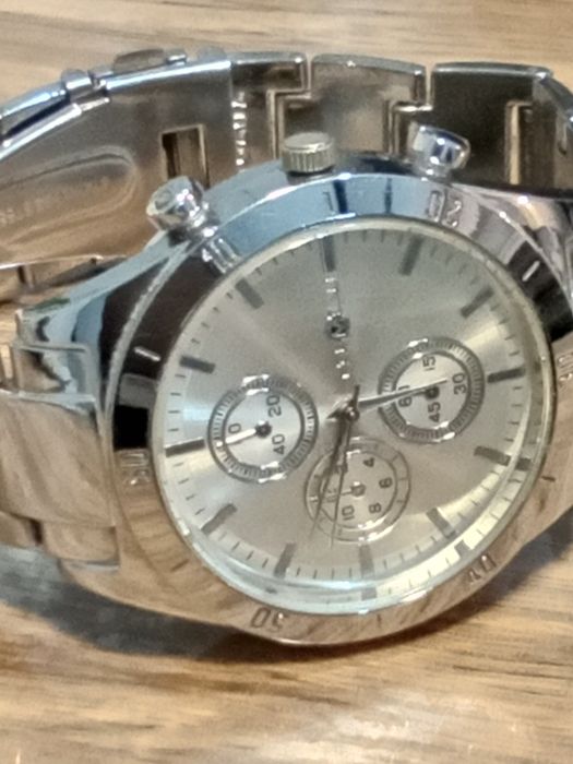 Часы мужские. Израиль. Б.у.