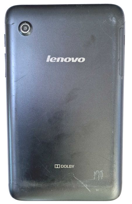 Таблет Lenovo TAB A7-30 3G с пукнат дисплей