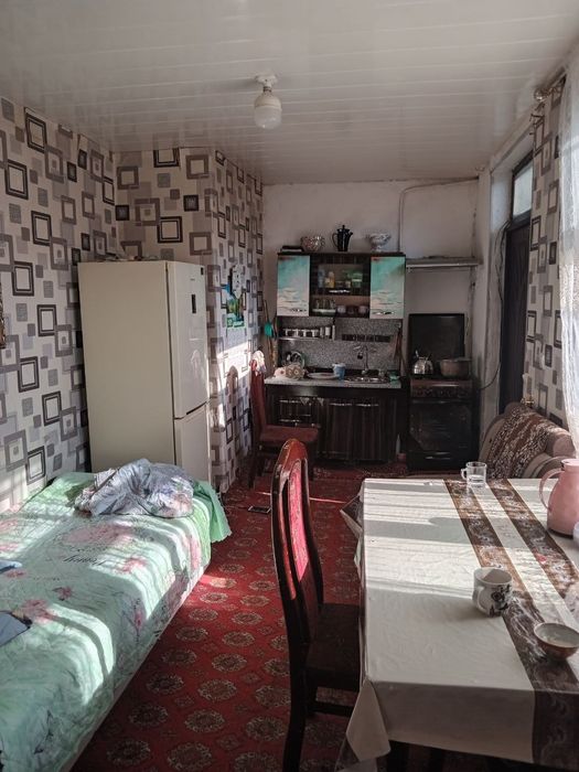 Срочно продажа дома Мирабадский р-н  2.9 сот 6 ком