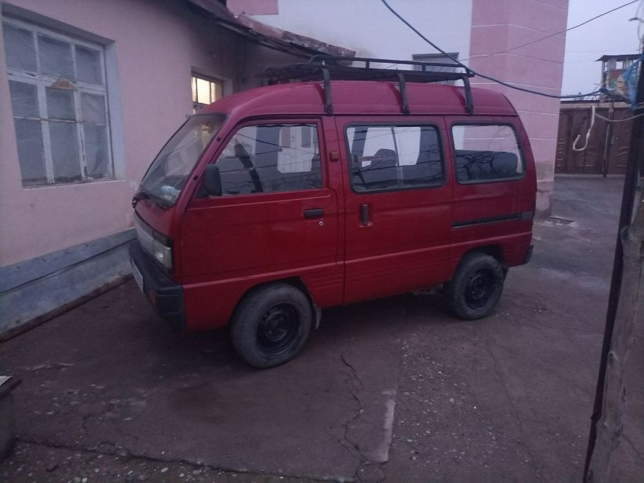 Продам  Дамас 1999 года