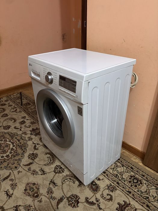 Стиральная машинка