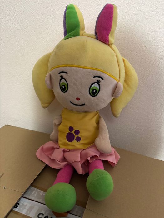 Plus zurli utilizat în stare buna