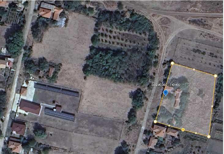 Продава се Къща в с. Борисово, Област Русе - 80 кв.м за 375 €/кв.м - Снимка #4