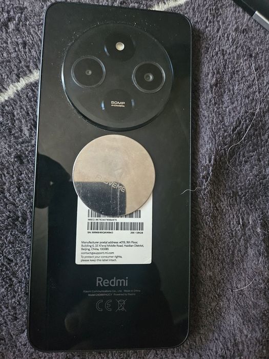 Redmi 14c in stare impecabila