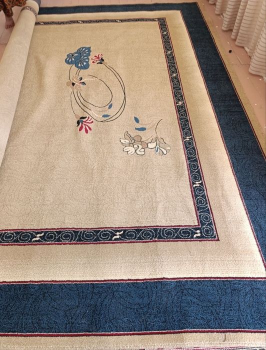 Продаётся ковёр, 3.5m × 5m