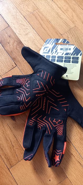 Ръкавици Drag за колело