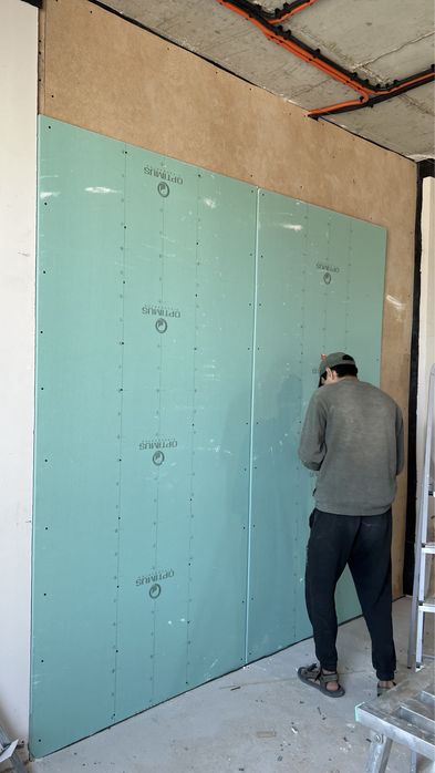 Шумоизоляция квартир