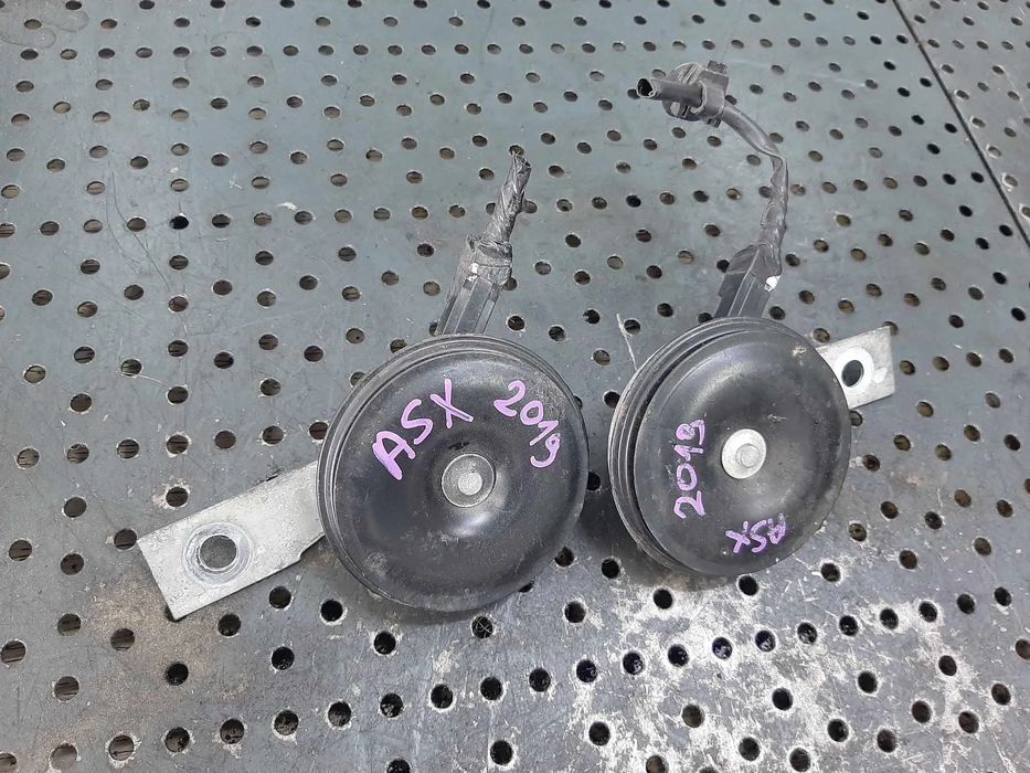 set claxoane mitsubishi asx  2019  11004041