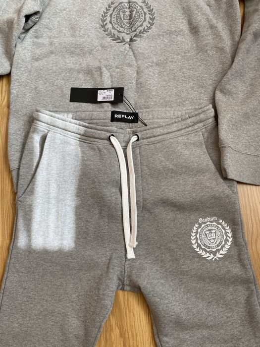 Replay анцуг комплект размер - L