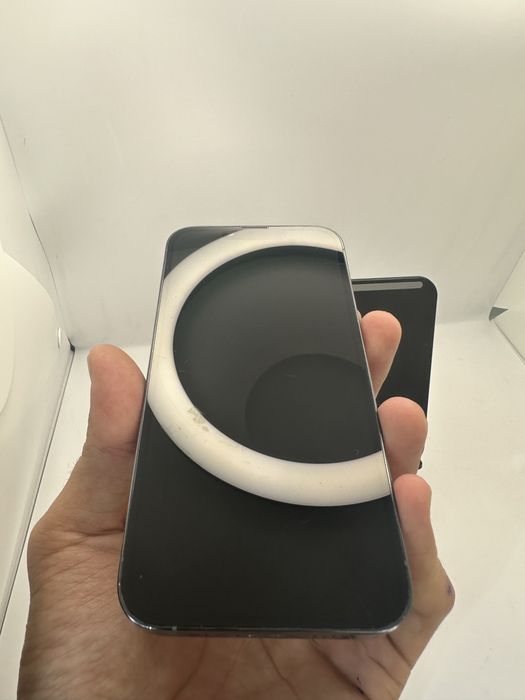 Iphone 13 pro 256 гб 76%