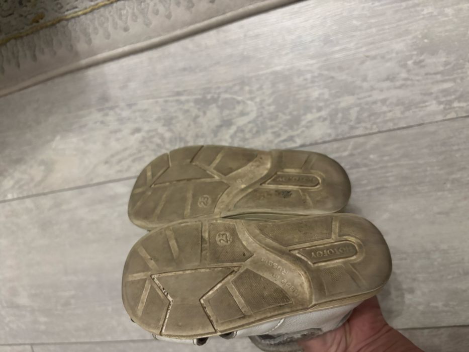 24 размер отдам