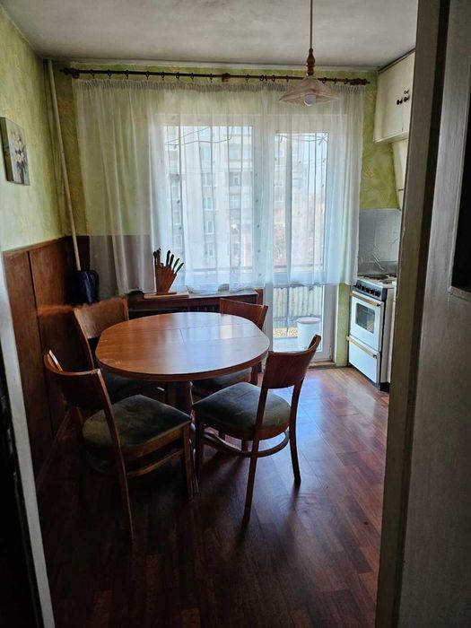 Дава се под наем Двустаен апартамент в София, Стрелбище - 70 кв.м за 578.34 € - Снимка #1