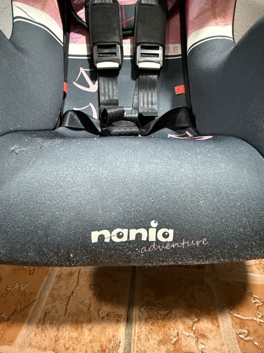 Scaun copii Nonia Adventure