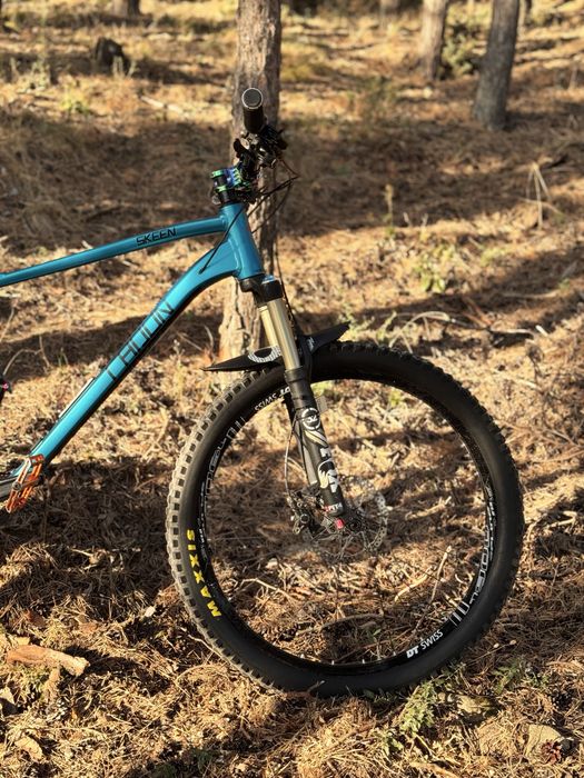 Radon Skeen Trial 2019