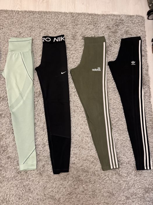 Оригинални дамски клинове Nike,Adidas,ICIW