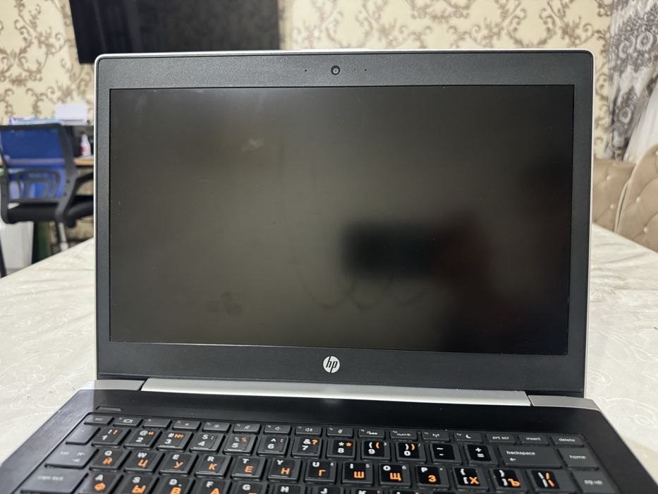 Продаю Ноутбук HP Probook 440 G5