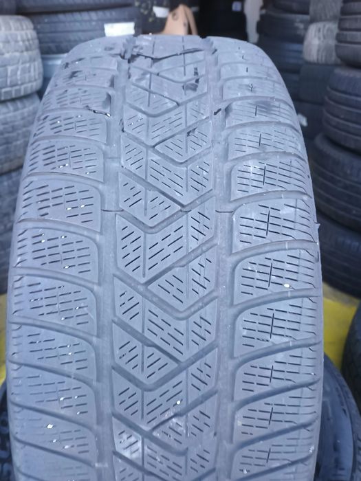 235 55 R 19 PIRELI ДОТ 1921