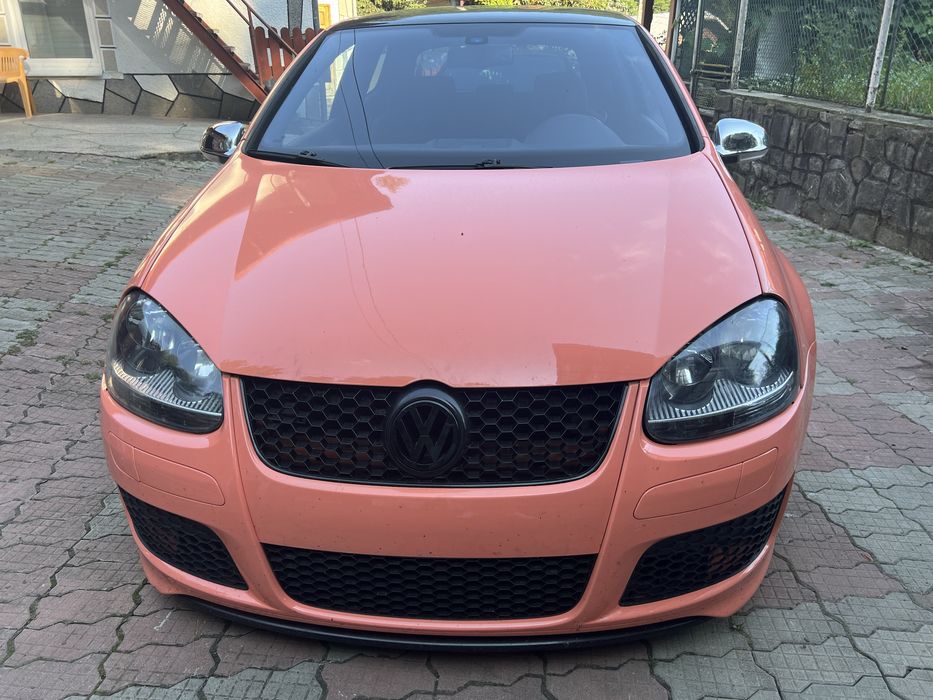 VOLKSWAGEN Golf 2005 — imagine 3