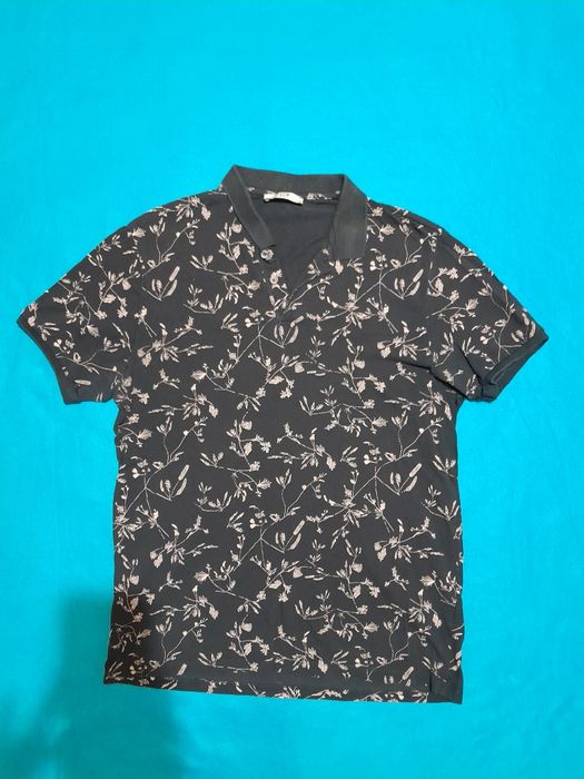 Мужская рубашка Поло Размер М