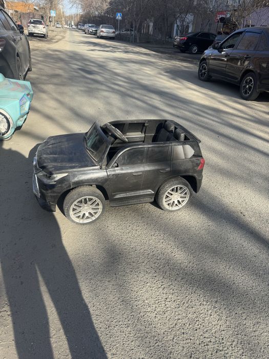 Продам Электромобиль