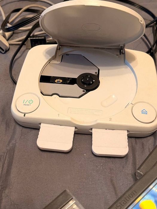 PlayStation One (PS1)