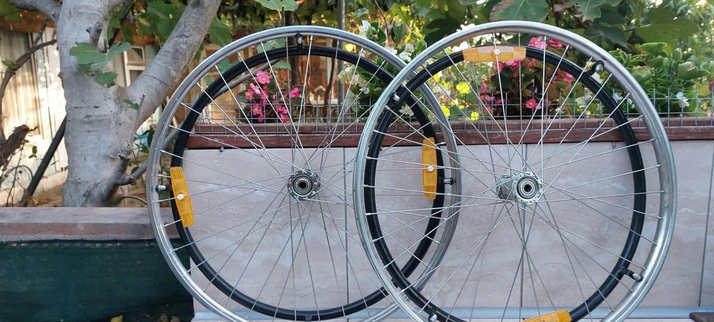 Продавам спици за инвалидна количка