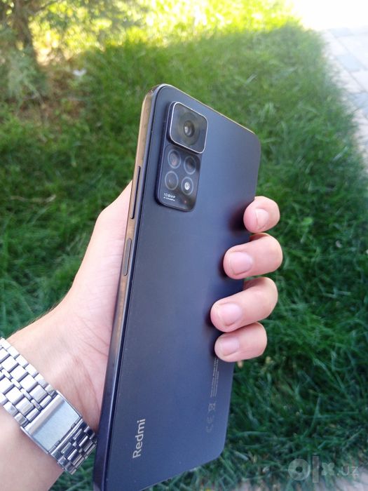 Redmi note 11 pro