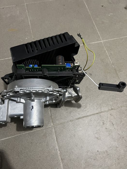 Vand placa de baza baxi si alte componente