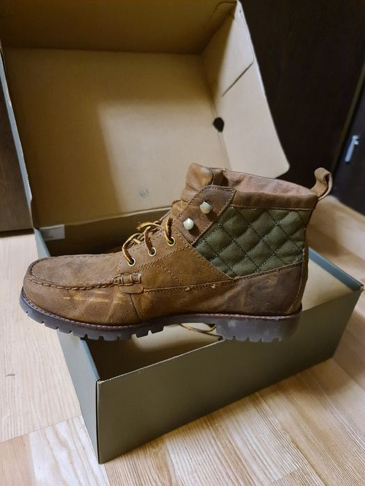 Ghete Ralph Lauren