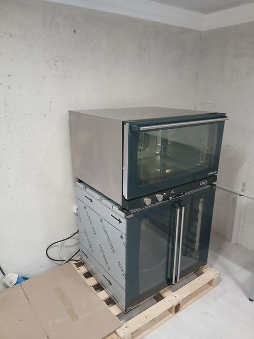 Оборудование для кафе