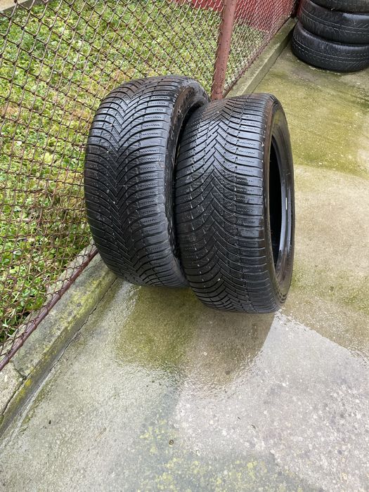 Vand anvelopa 235/55R17