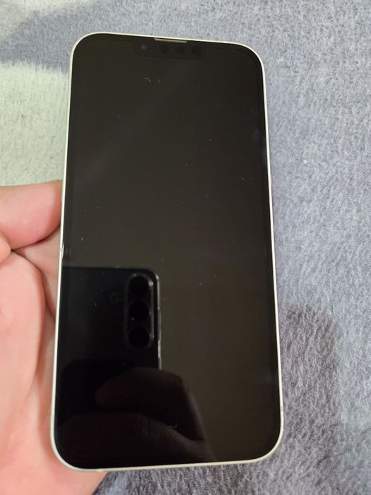 Iphone 13 (128gb/91%)