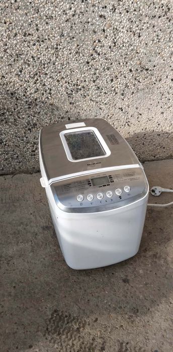 Silvercrest Хлебопекарна 850w