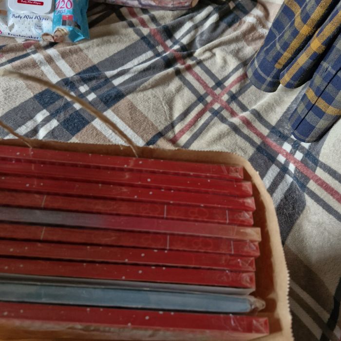 Адвент календари